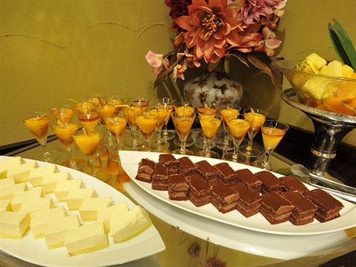 فندق Wing International Shinosaka