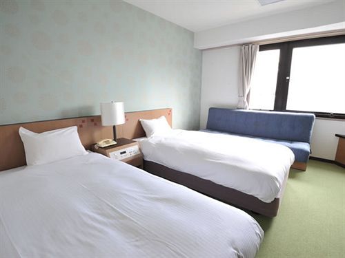 فندق Wing International Shinosaka