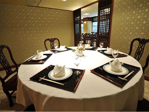 فندق Wing International Shinosaka