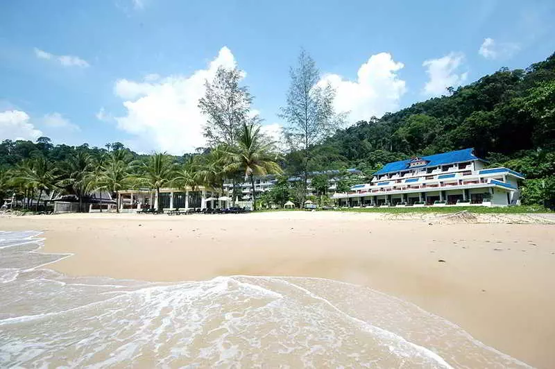 Khaolak Sunset Resort Adults Only Sha Extra Plus