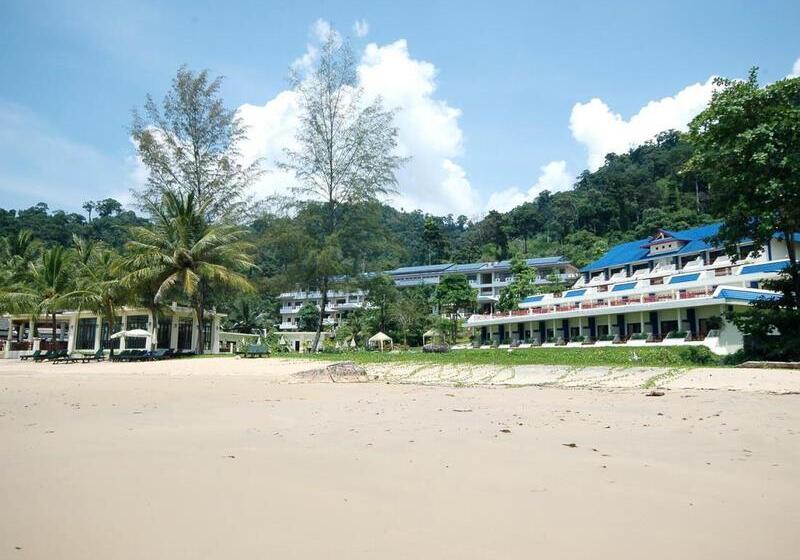 Khaolak Sunset Resort Adults Only Sha Extra Plus