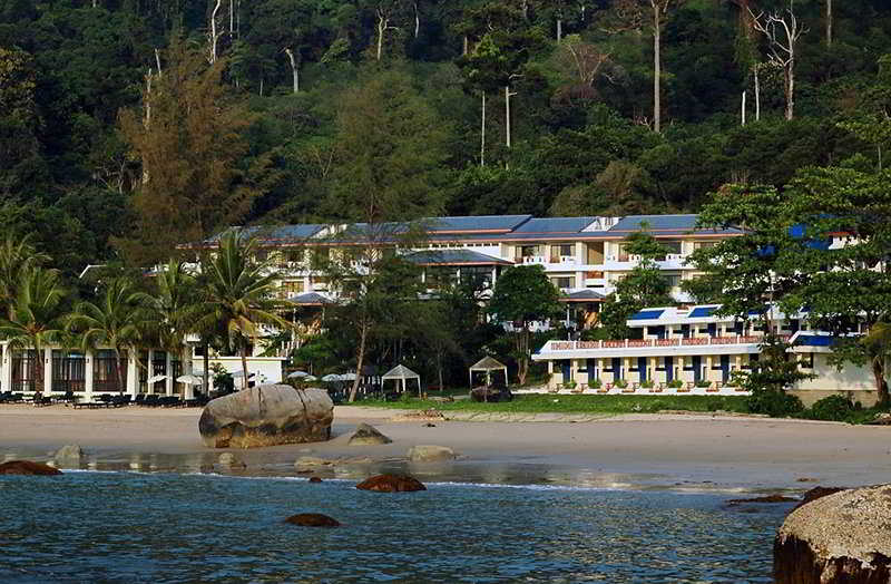 Khaolak Sunset Resort Adults Only Sha Extra Plus