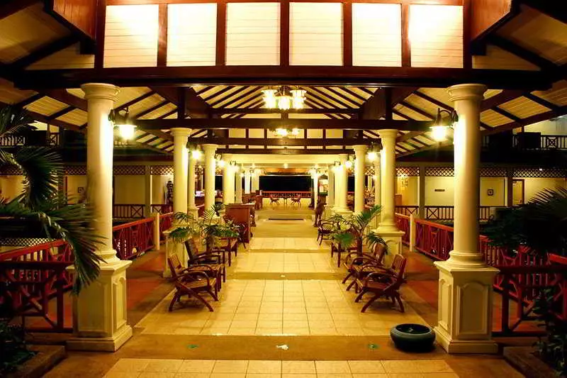 Khaolak Sunset Resort Adults Only Sha Extra Plus