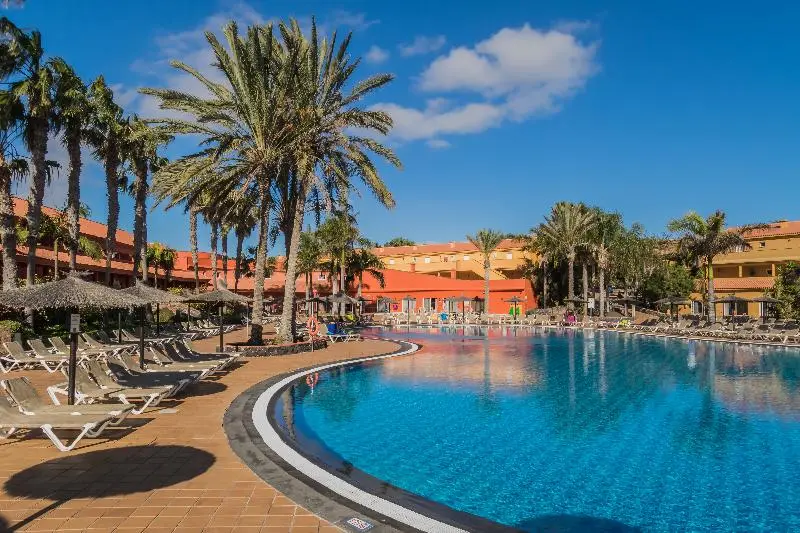 Oasis Village