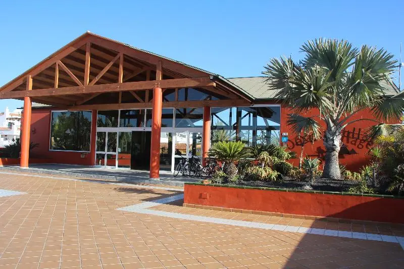 Oasis Village