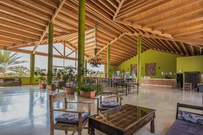 Oasis Village