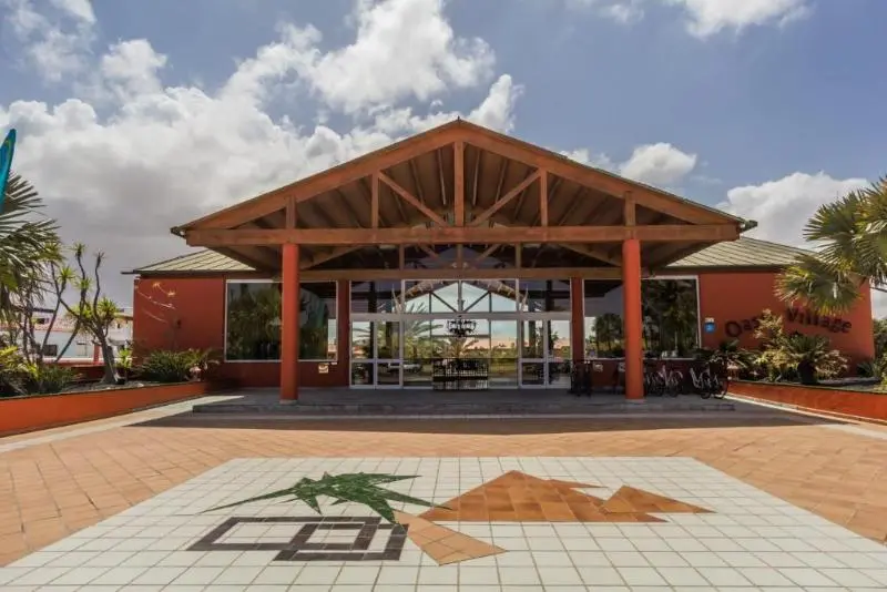 Oasis Village