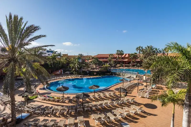 Oasis Village