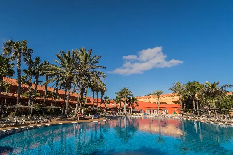 Oasis Village