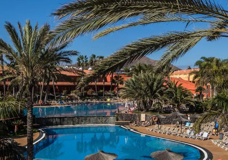 Oasis Village