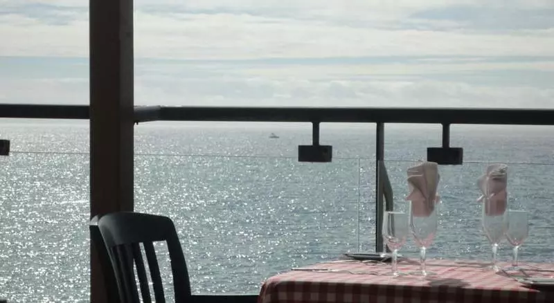 Paul Do Mar Sea View Hotel