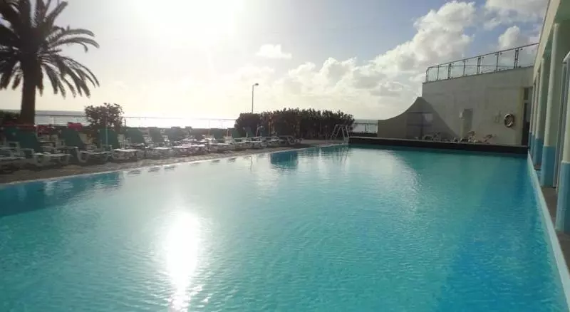 Paul Do Mar Sea View Hotel