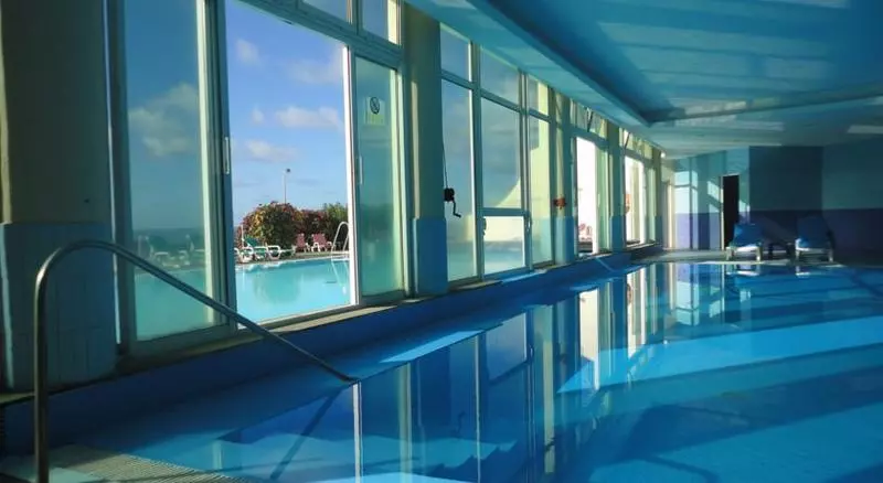 Paul Do Mar Sea View Hotel