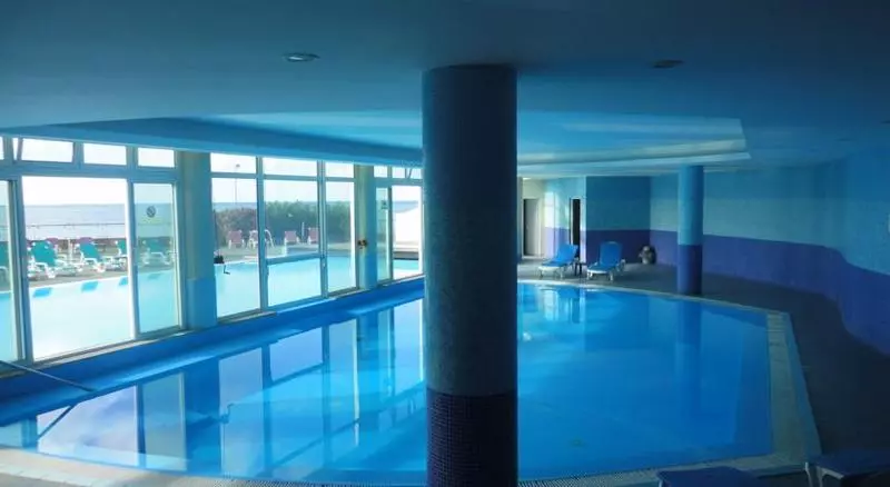 Paul Do Mar Sea View Hotel