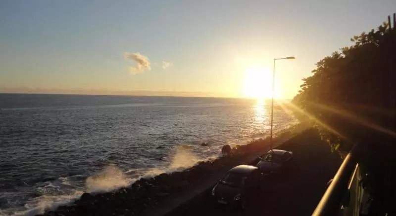 Paul Do Mar Sea View Hotel