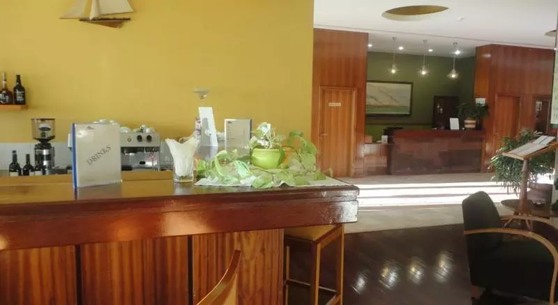 Paul Do Mar Sea View Hotel