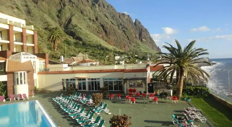 Paul Do Mar Sea View Hotel