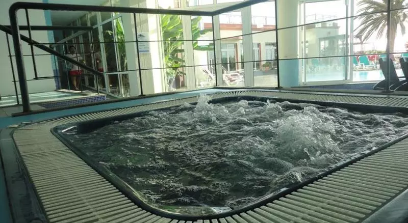 Paul Do Mar Sea View Hotel