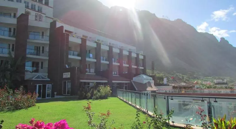 Paul Do Mar Sea View Hotel