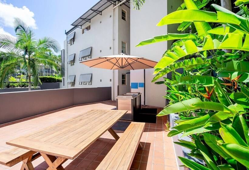 渡假胜地  Mantra French Quarter Noosa