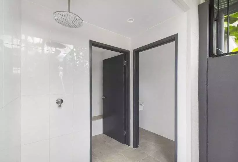 渡假胜地  Mantra French Quarter Noosa