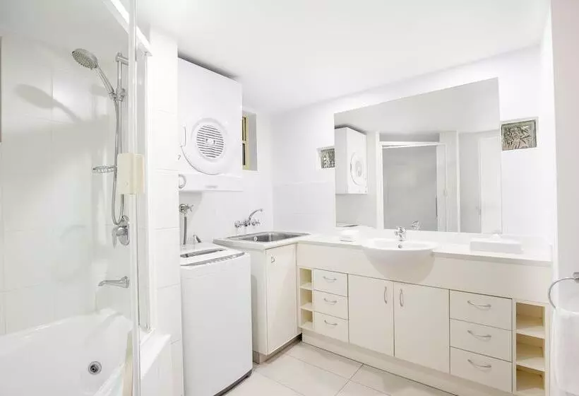 渡假胜地  Mantra French Quarter Noosa