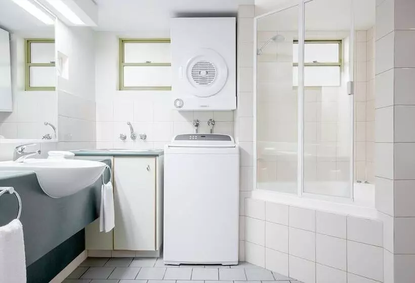 渡假胜地  Mantra French Quarter Noosa