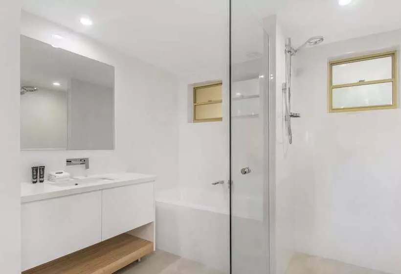 渡假胜地  Mantra French Quarter Noosa