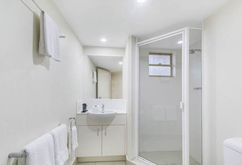 渡假胜地  Mantra French Quarter Noosa