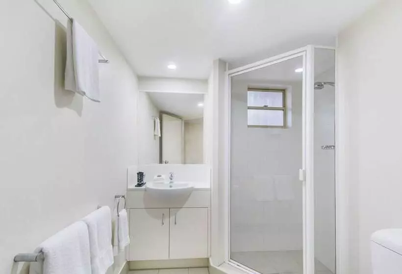 渡假胜地  Mantra French Quarter Noosa