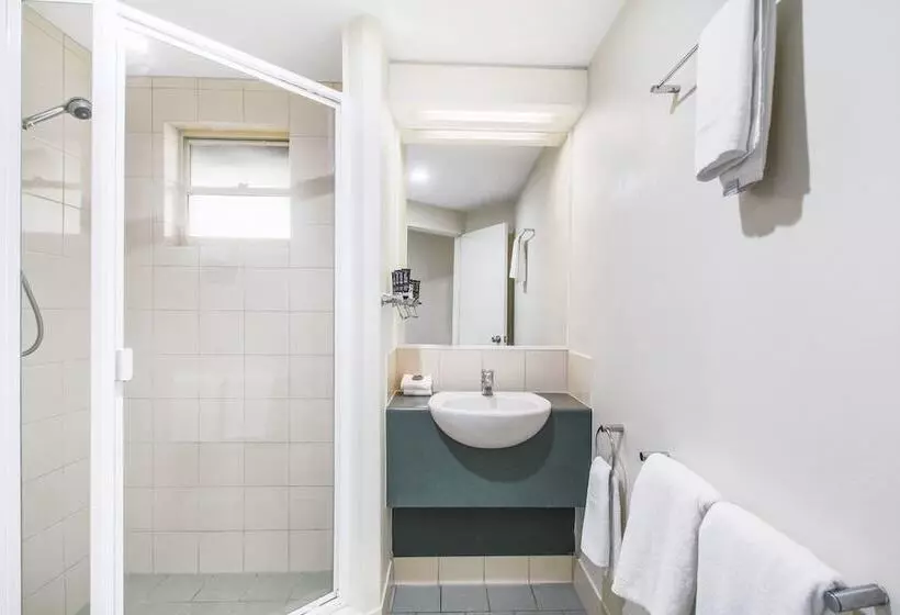 渡假胜地  Mantra French Quarter Noosa