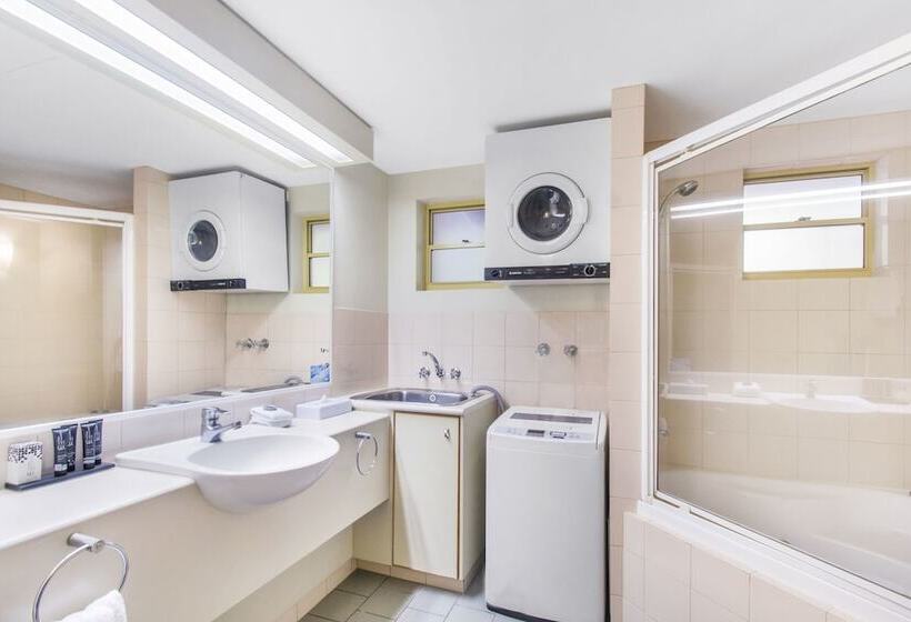 渡假胜地  Mantra French Quarter Noosa