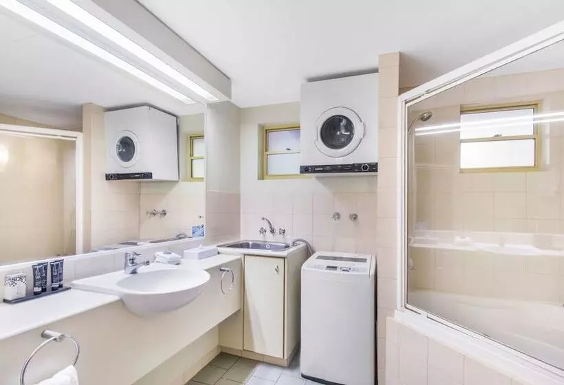 渡假胜地  Mantra French Quarter Noosa