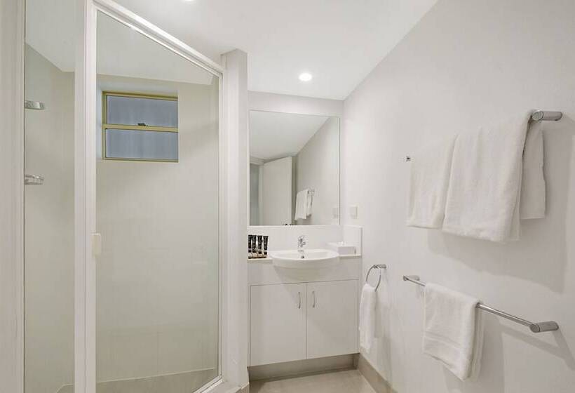 渡假胜地  Mantra French Quarter Noosa