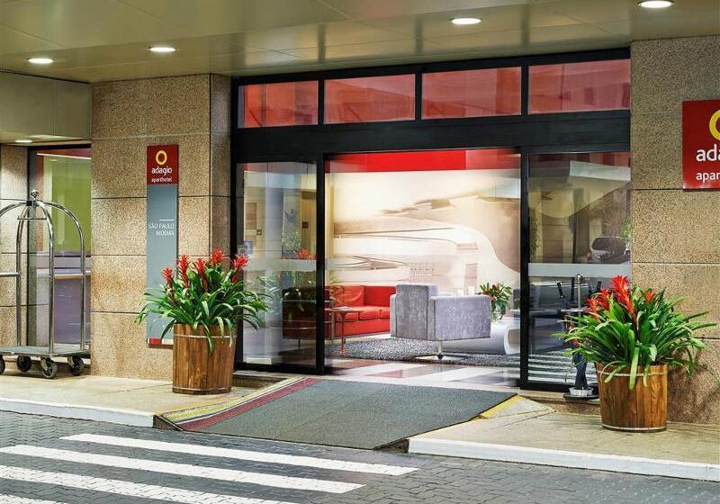 São Paulo Hotel Times Square Moema 2