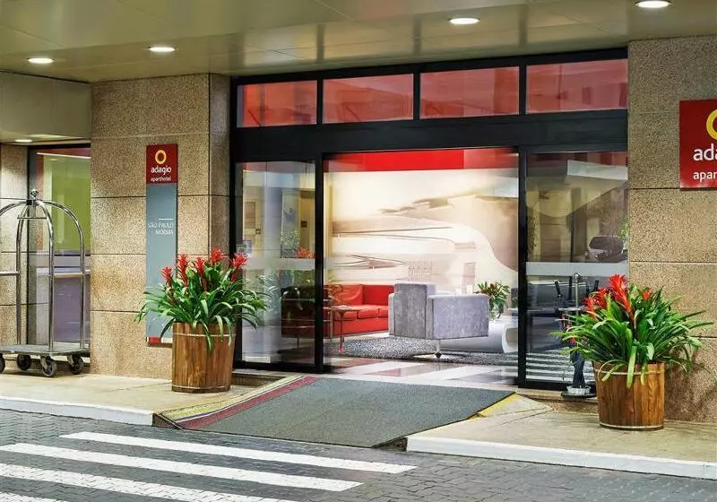 São Paulo Hotel Times Square Moema 2