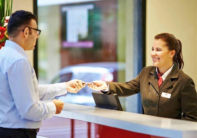 São Paulo Hotel Times Square Moema 2