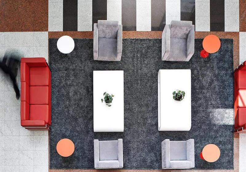 São Paulo Hotel Times Square Moema 2