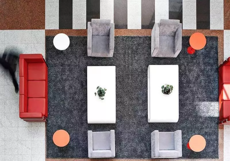 São Paulo Hotel Times Square Moema 2