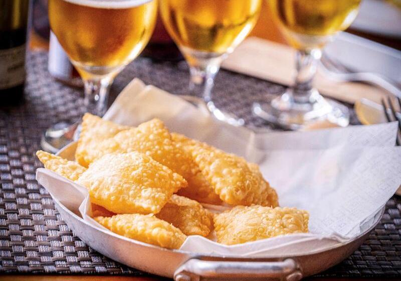 São Paulo Hotel Times Square Moema 2