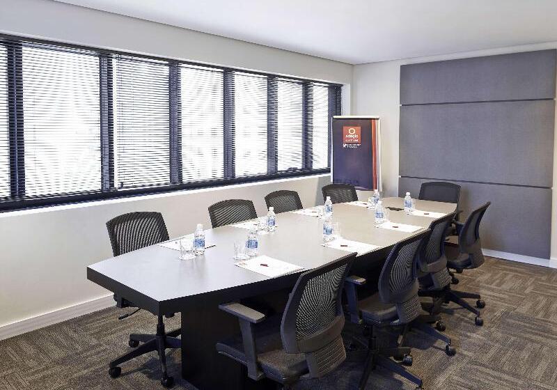 São Paulo Hotel Times Square Moema 2