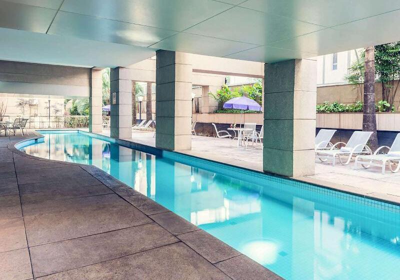 São Paulo Hotel Times Square Moema 2