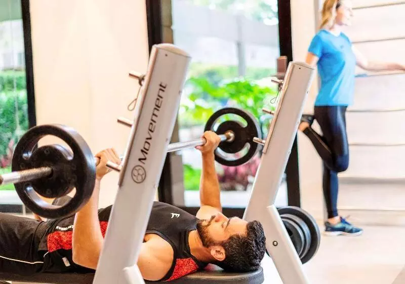 São Paulo Hotel Times Square Moema 2