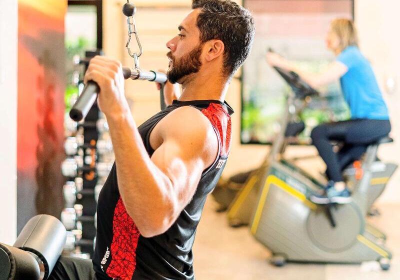 São Paulo Hotel Times Square Moema 2