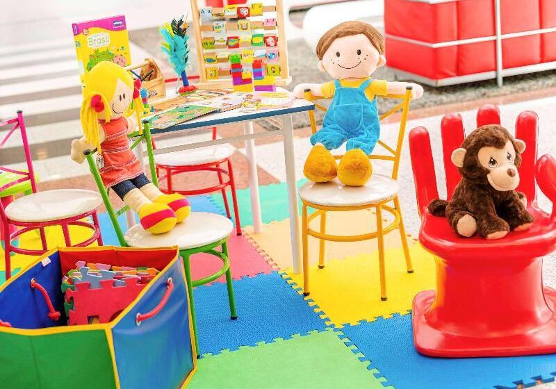 São Paulo Hotel Times Square Moema 2