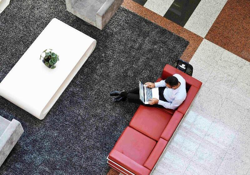 São Paulo Hotel Times Square Moema 2