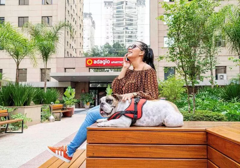 São Paulo Hotel Times Square Moema 2