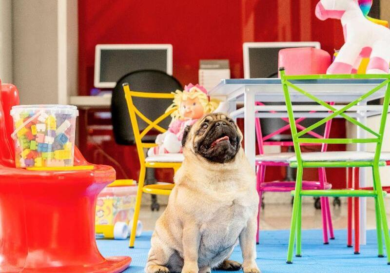 São Paulo Hotel Times Square Moema 2