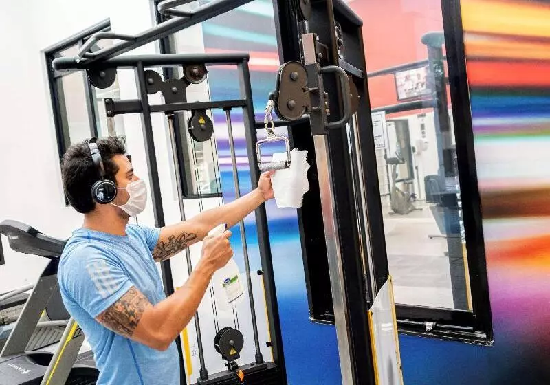 São Paulo Hotel Times Square Moema 2