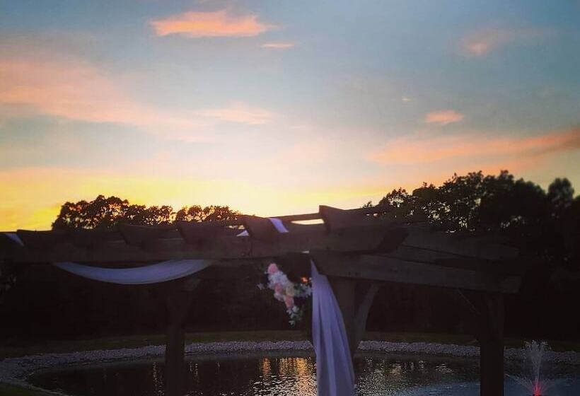 مبيت وإفطار Ely Manor